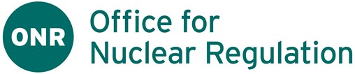 Office for Nuclear Regulation Logo